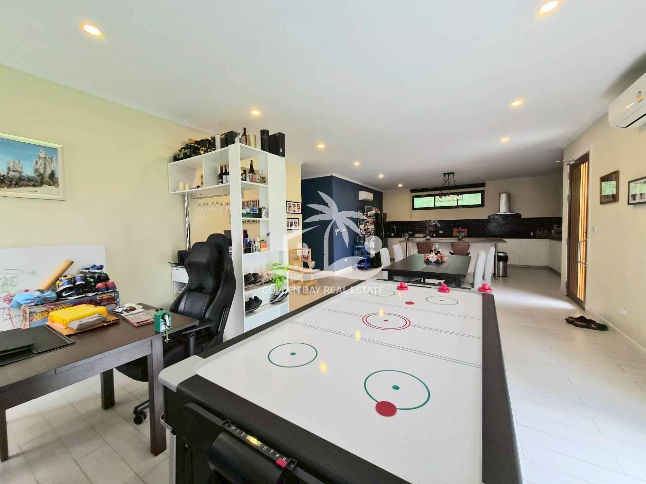 Private House near Horseshoe Point – East Pattaya