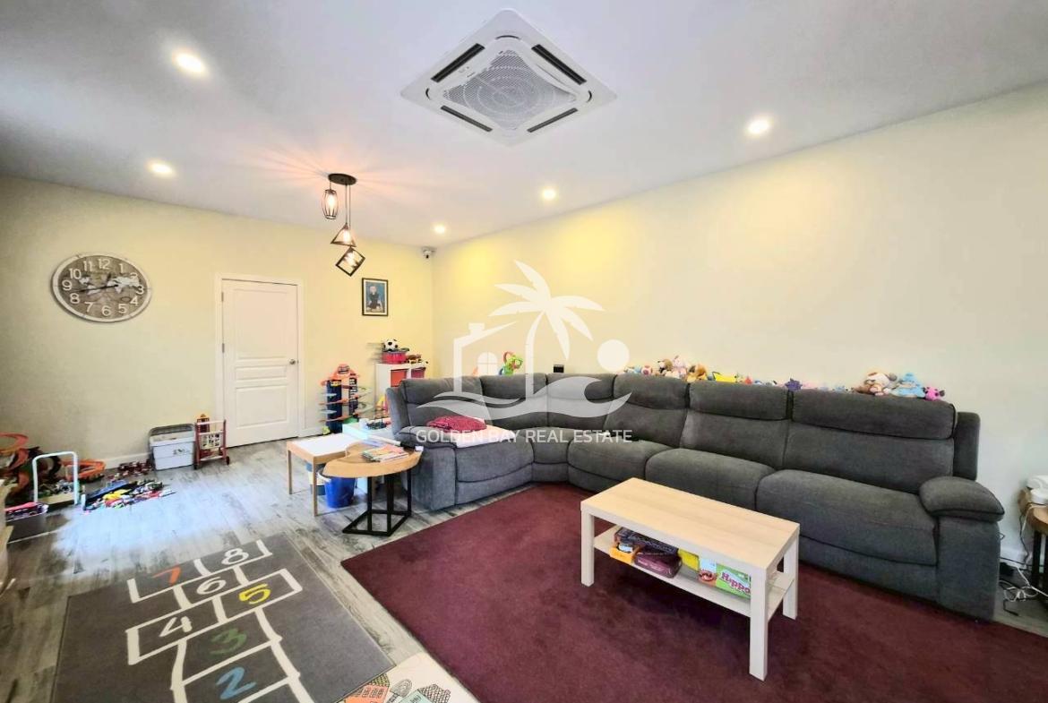 Private House near Horseshoe Point – East Pattaya