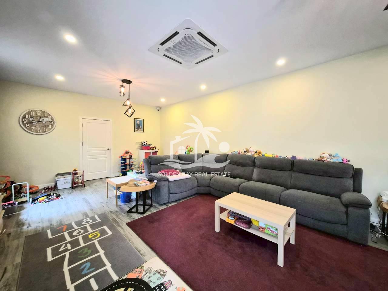 Private House near Horseshoe Point – East Pattaya
