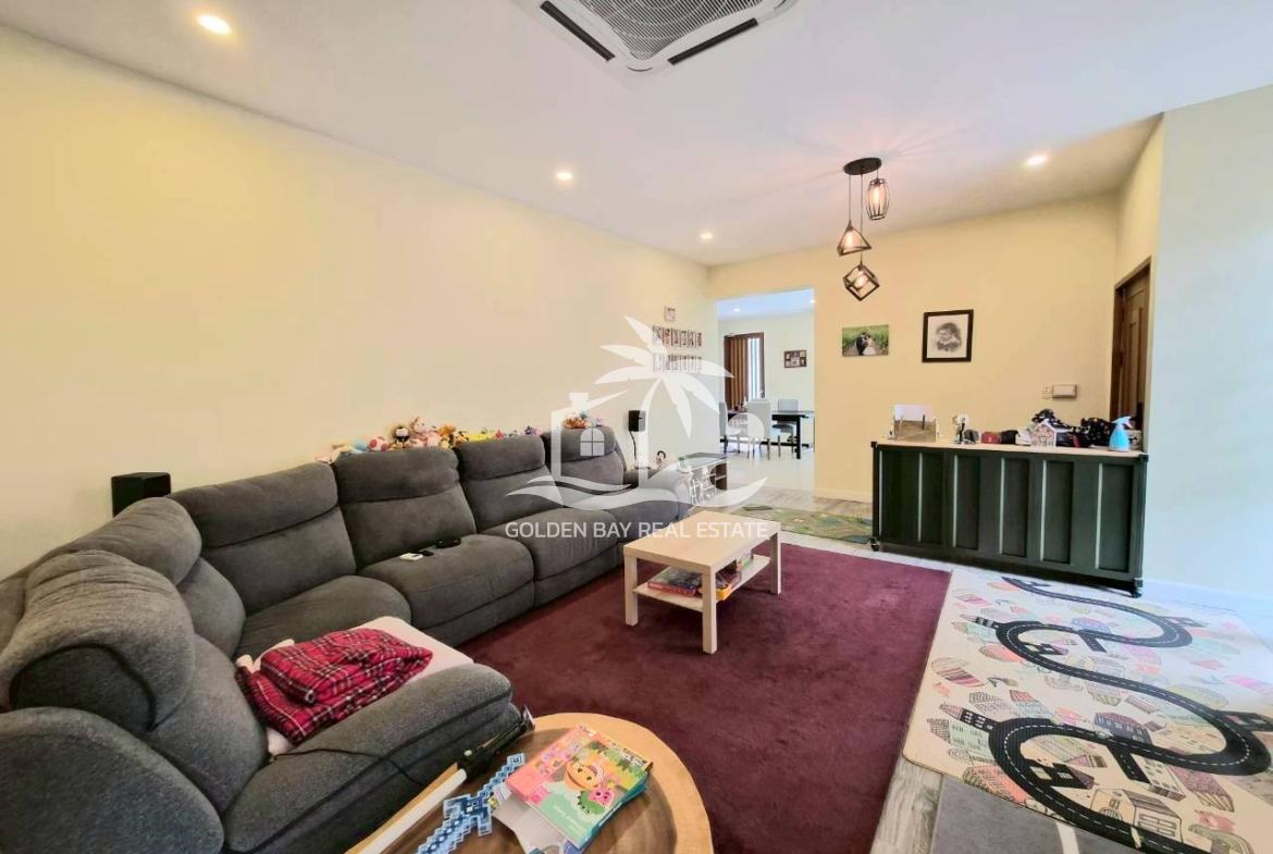 Private House near Horseshoe Point – East Pattaya