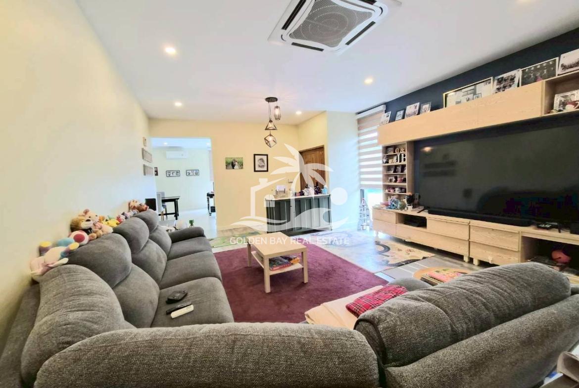 Private House near Horseshoe Point – East Pattaya