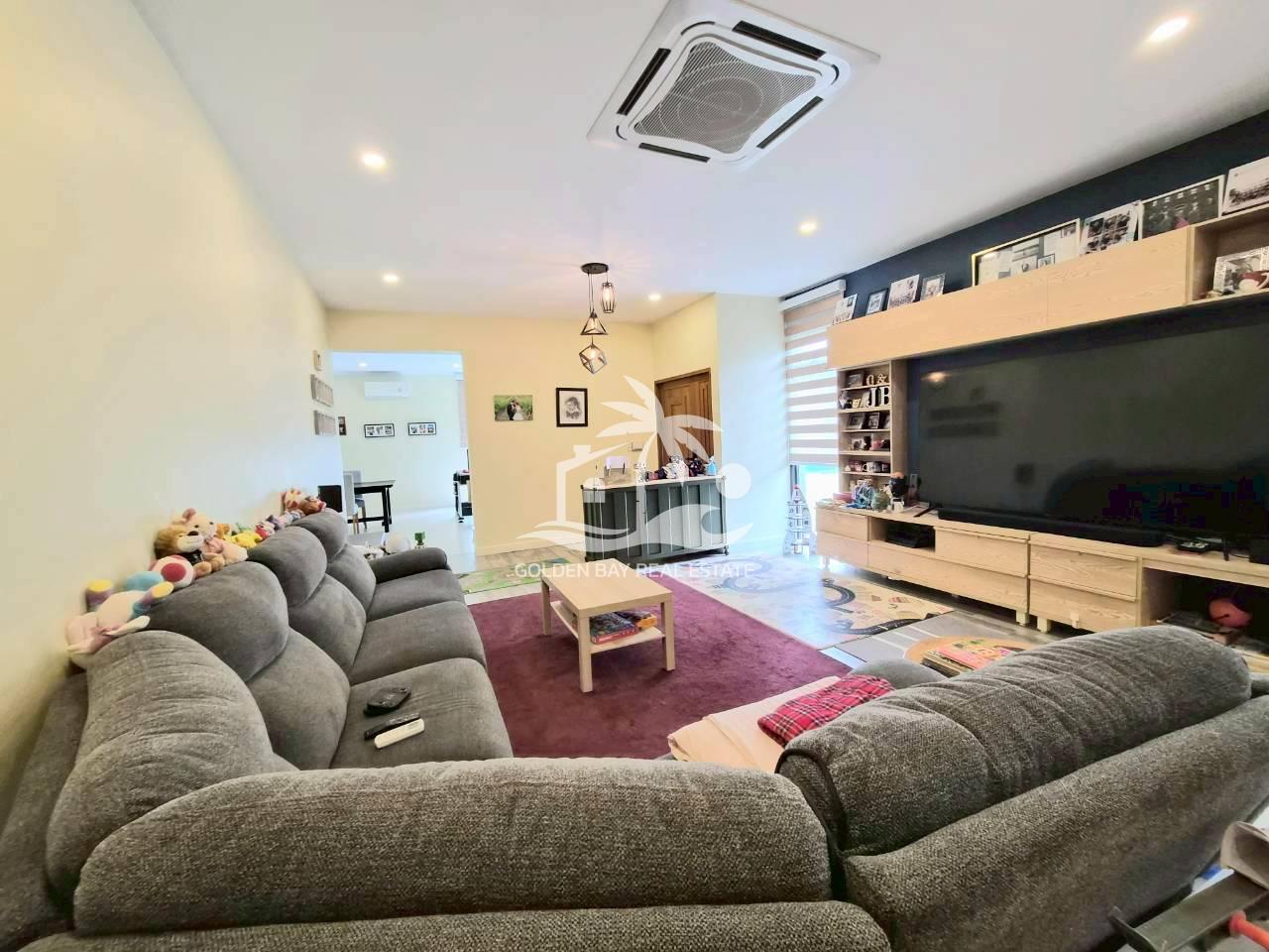 Private House near Horseshoe Point – East Pattaya