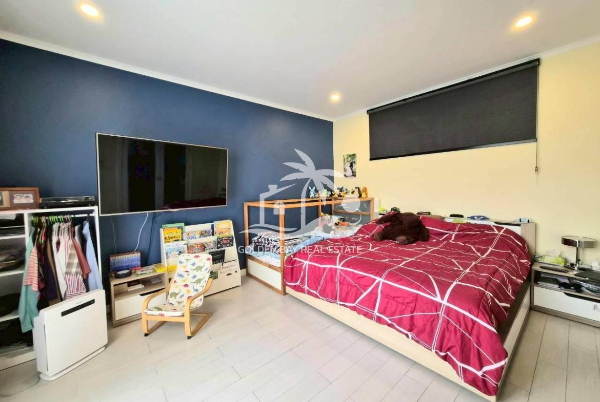 Private House near Horseshoe Point – East Pattaya
