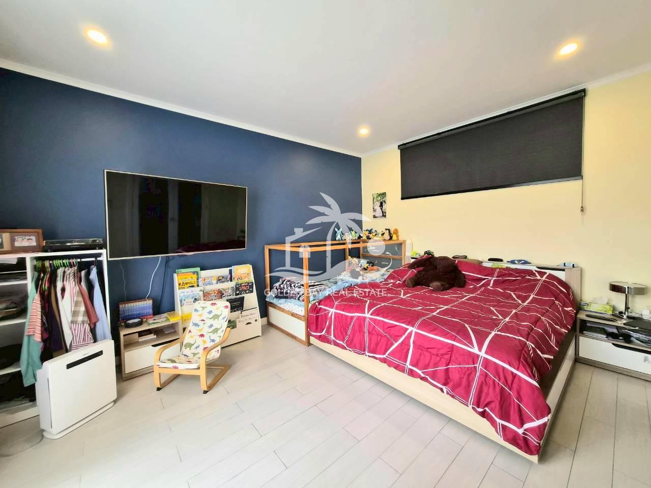 Private House near Horseshoe Point – East Pattaya
