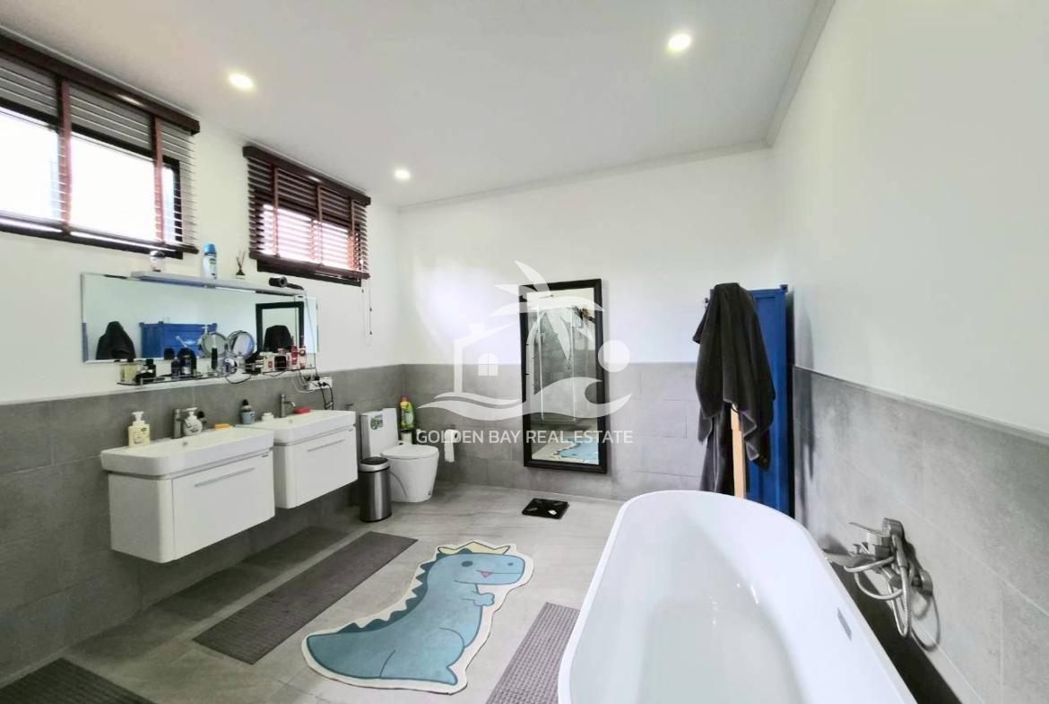 Private House near Horseshoe Point – East Pattaya