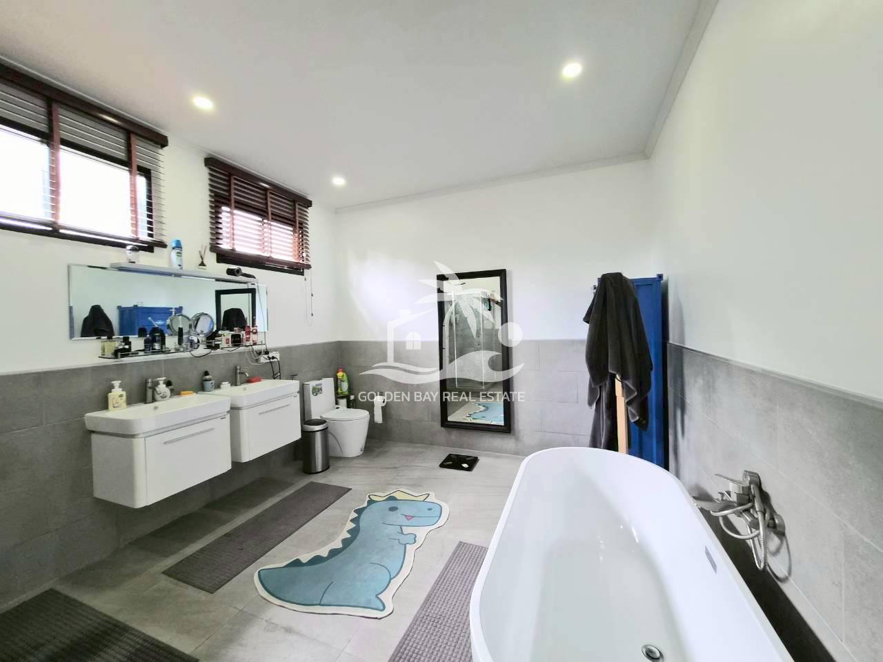 Private House near Horseshoe Point – East Pattaya