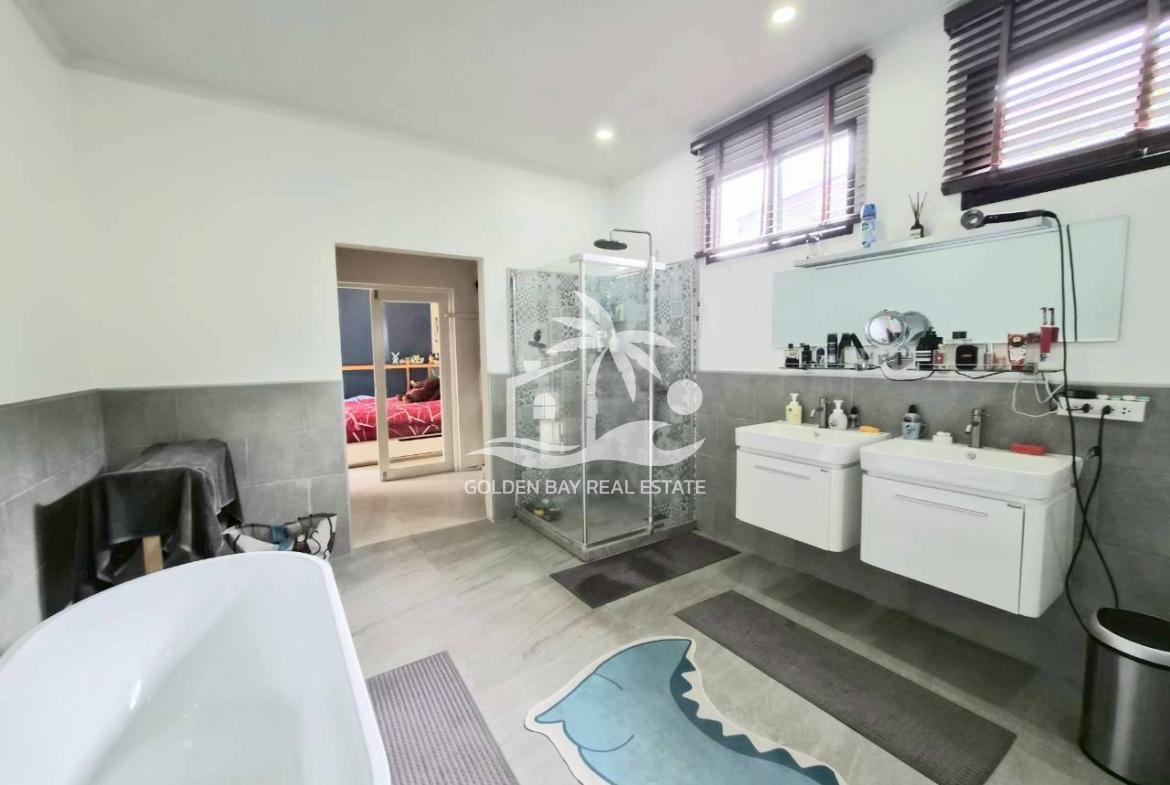 Private House near Horseshoe Point – East Pattaya