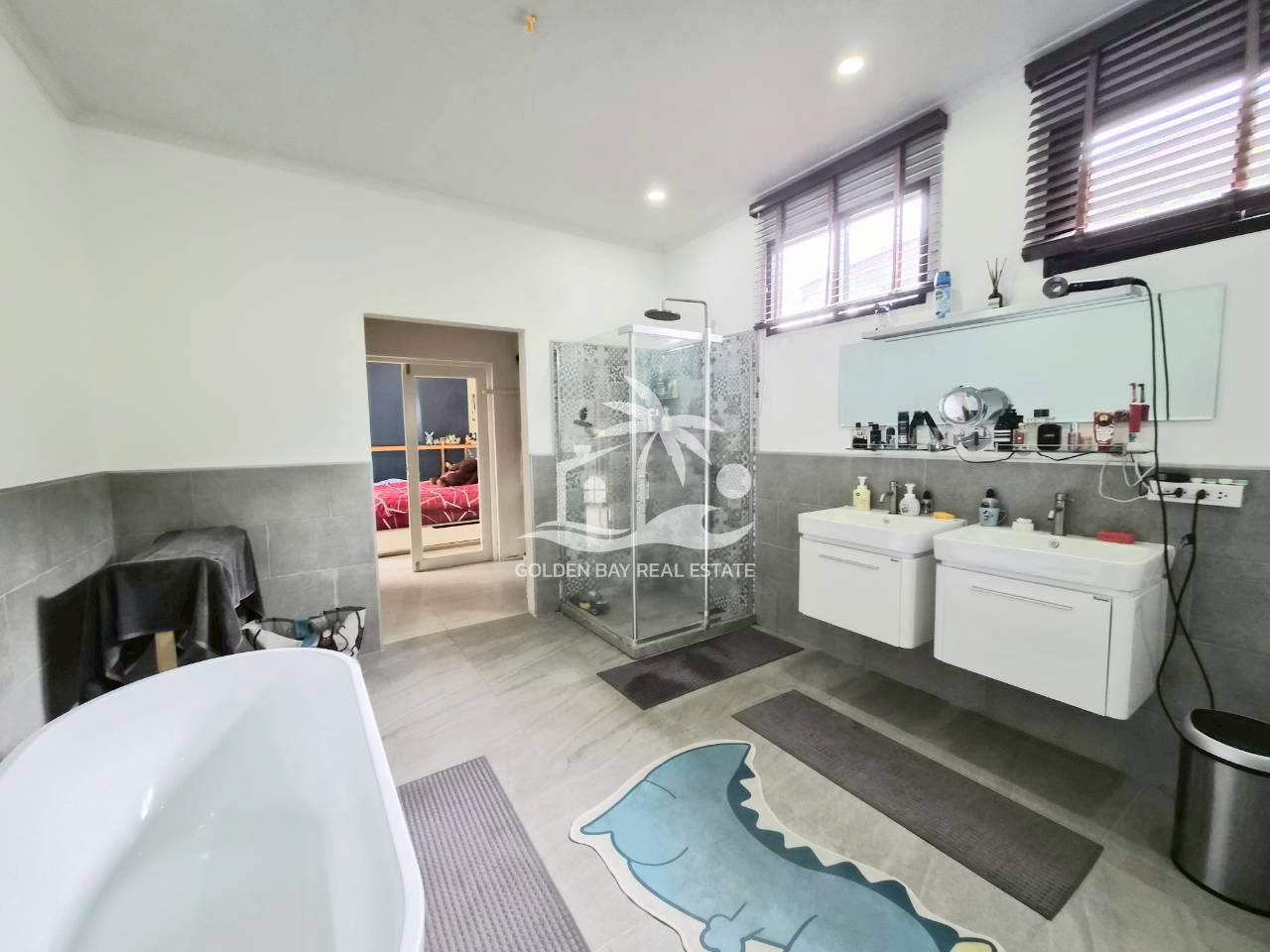 Private House near Horseshoe Point – East Pattaya