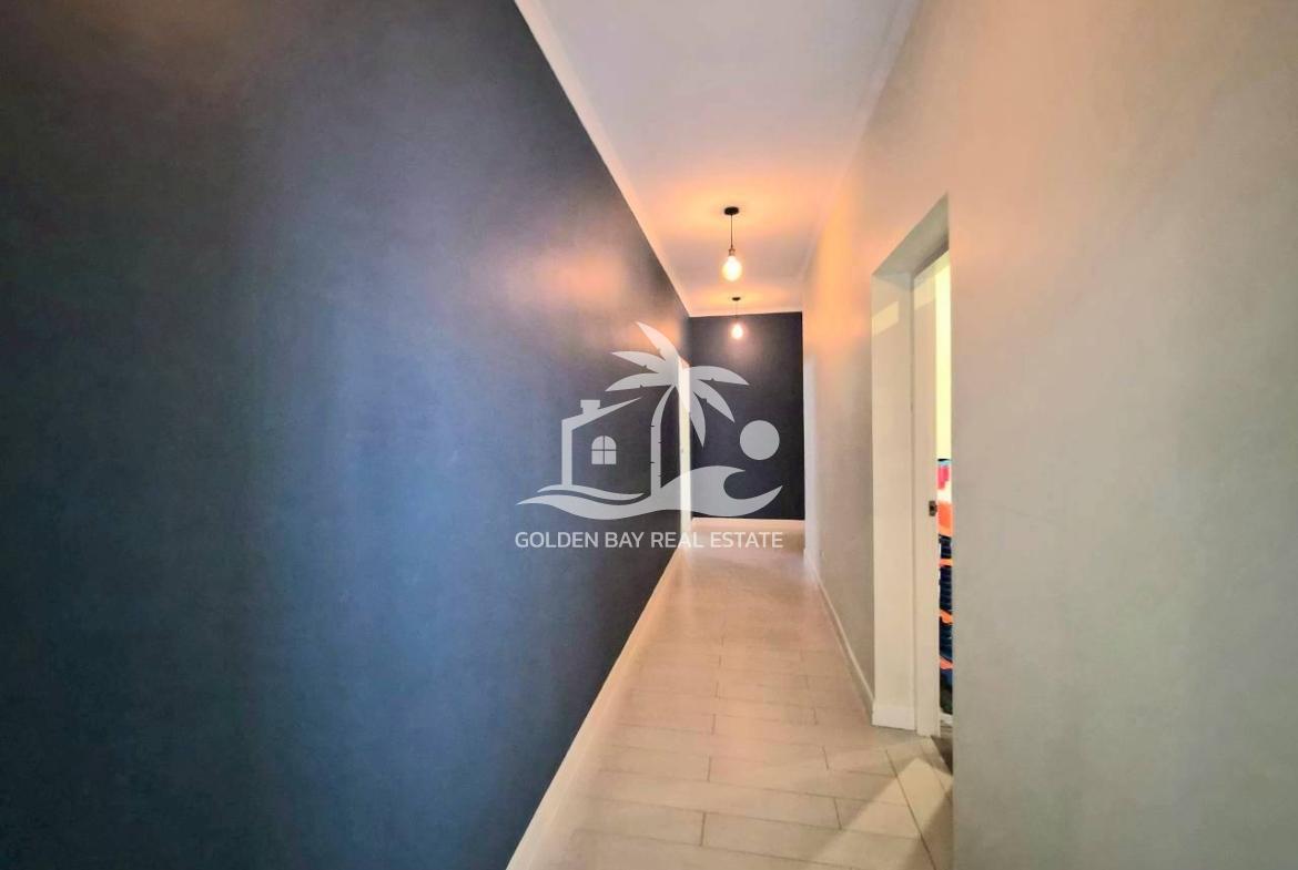 Private House near Horseshoe Point – East Pattaya