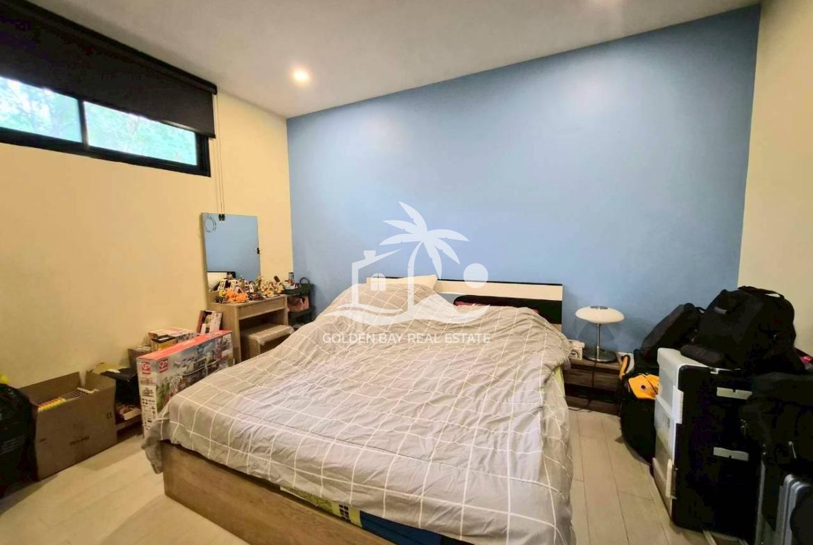Private House near Horseshoe Point – East Pattaya