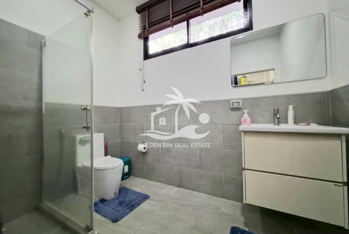 Private House near Horseshoe Point – East Pattaya