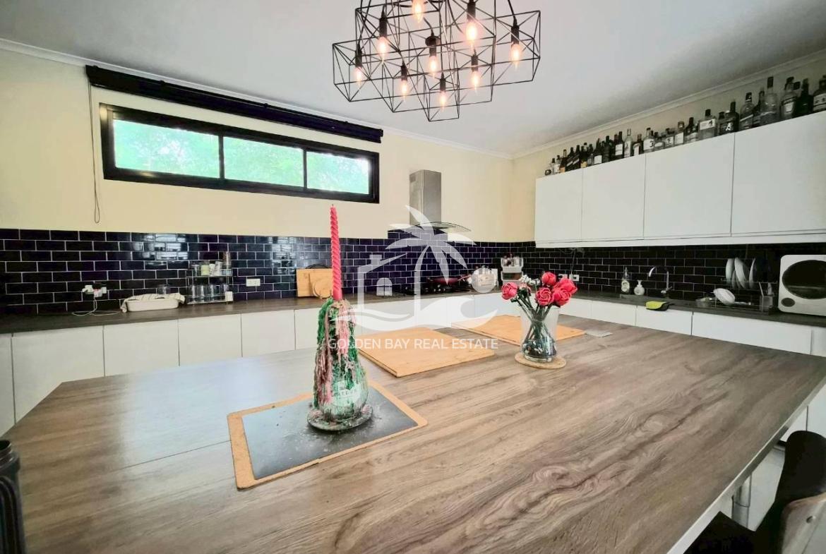 Private House near Horseshoe Point – East Pattaya