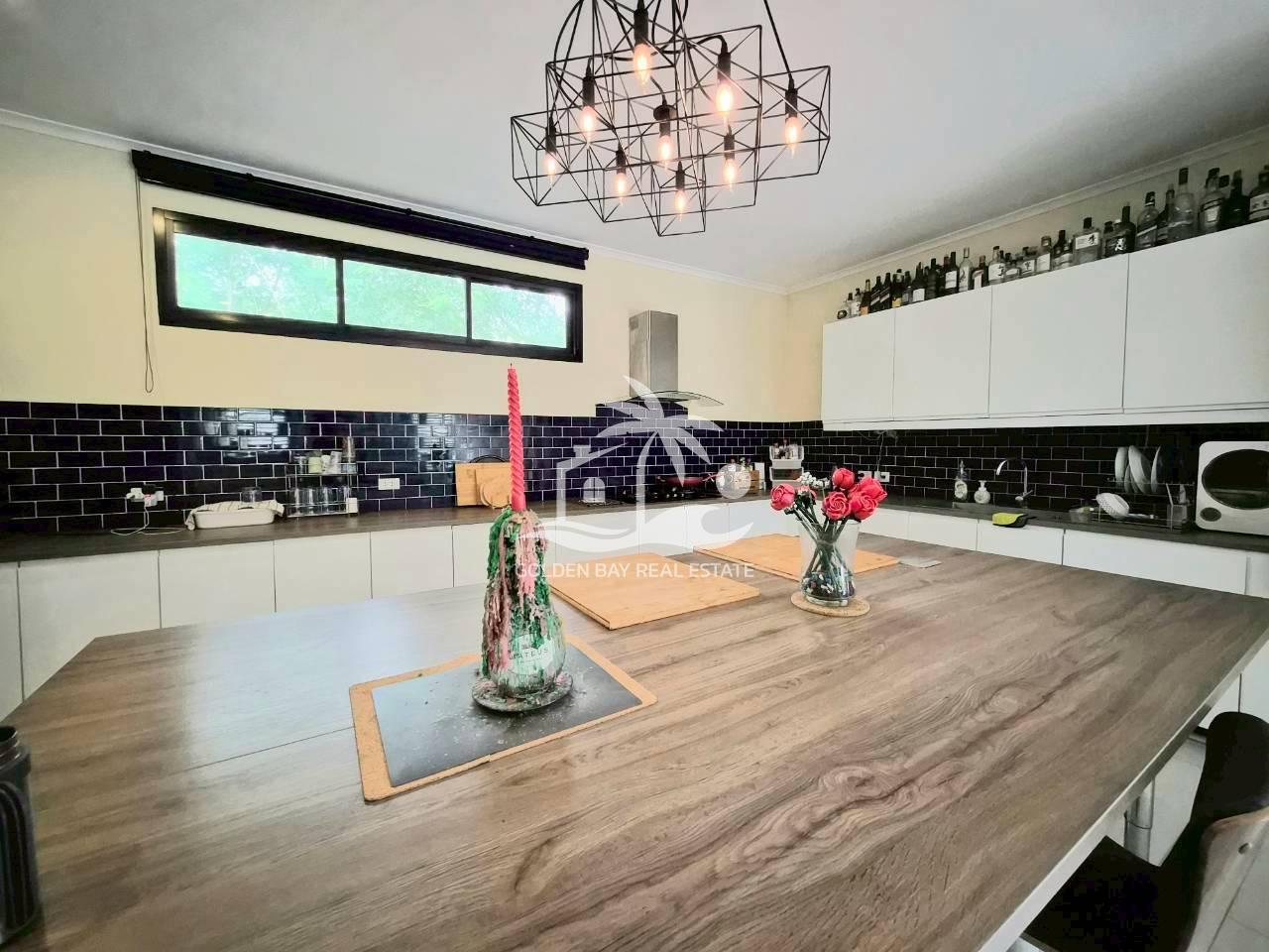 Private House near Horseshoe Point – East Pattaya