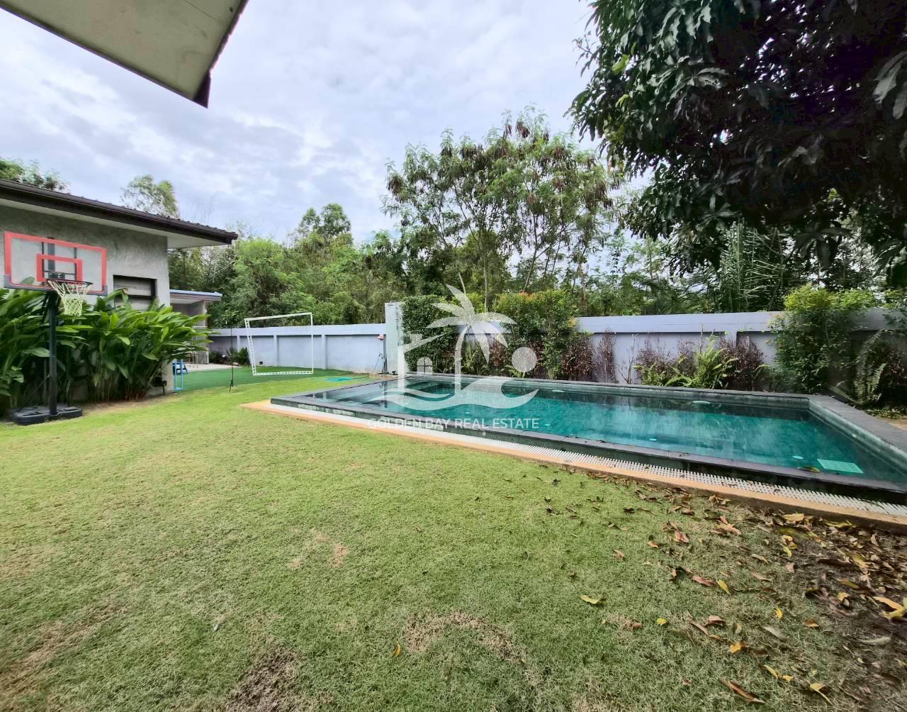 Private House near Horseshoe Point – East Pattaya