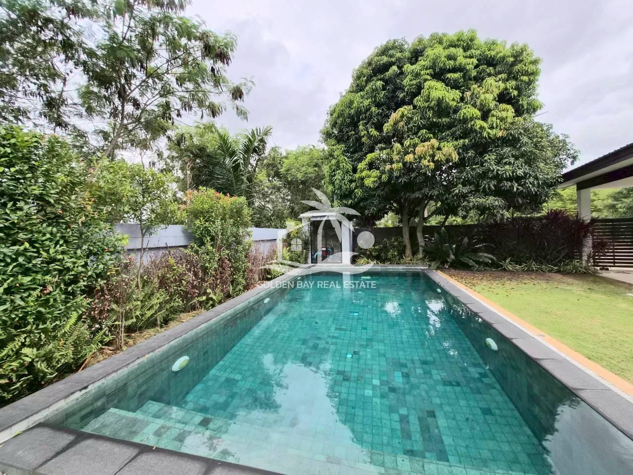 Private House near Horseshoe Point – East Pattaya