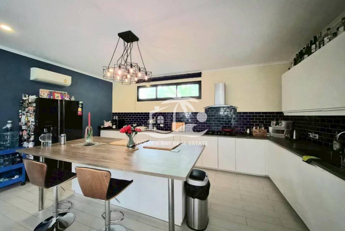 Private House near Horseshoe Point – East Pattaya