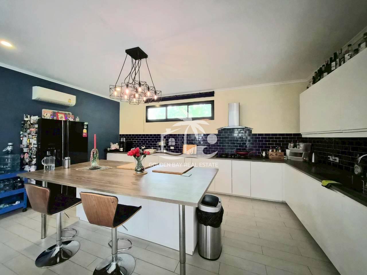 Private House near Horseshoe Point – East Pattaya