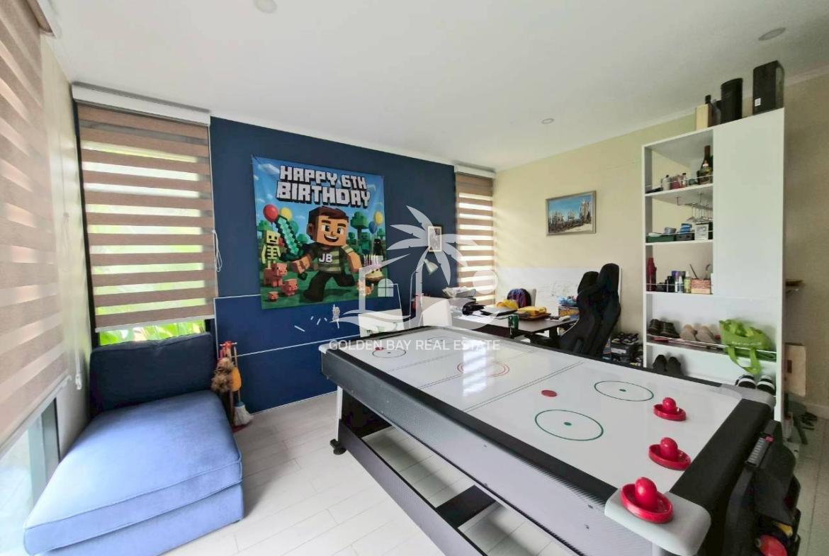 Private House near Horseshoe Point – East Pattaya