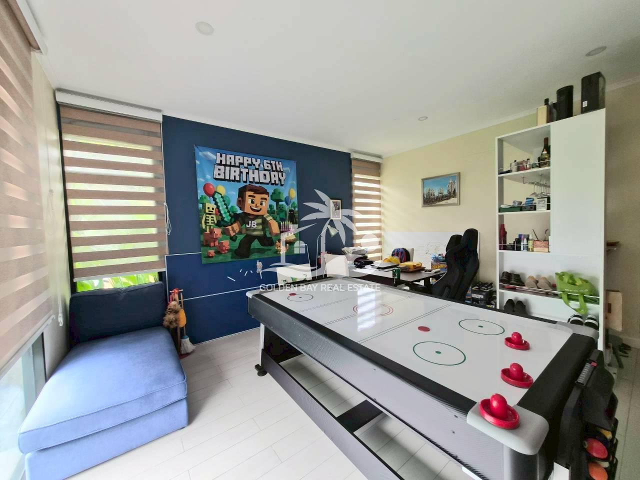 Private House near Horseshoe Point – East Pattaya