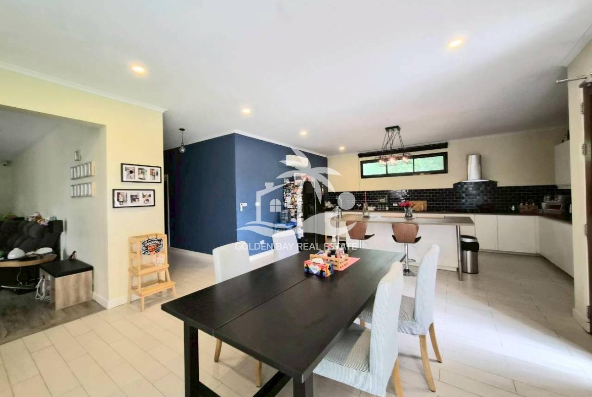 Private House near Horseshoe Point – East Pattaya