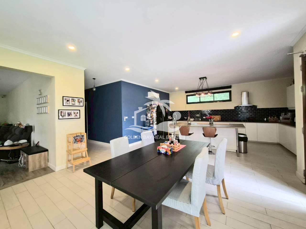 Private House near Horseshoe Point – East Pattaya
