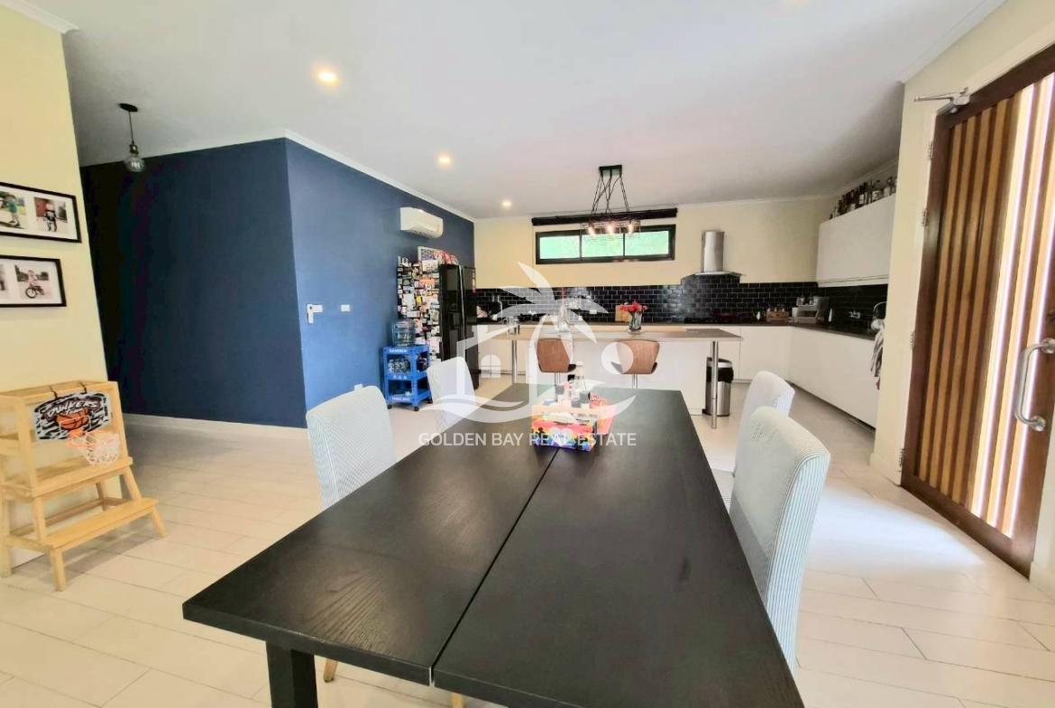 Private House near Horseshoe Point – East Pattaya