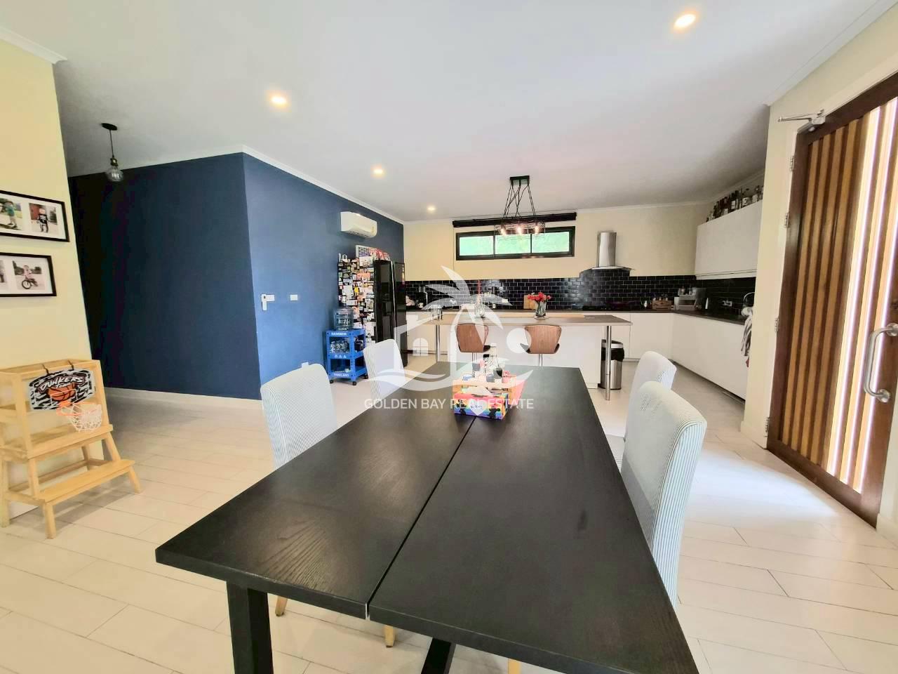 Private House near Horseshoe Point – East Pattaya