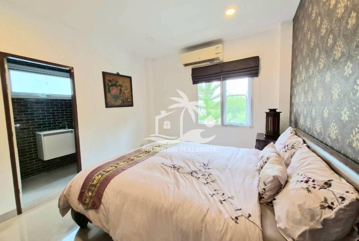 Patta Village – East Pattaya