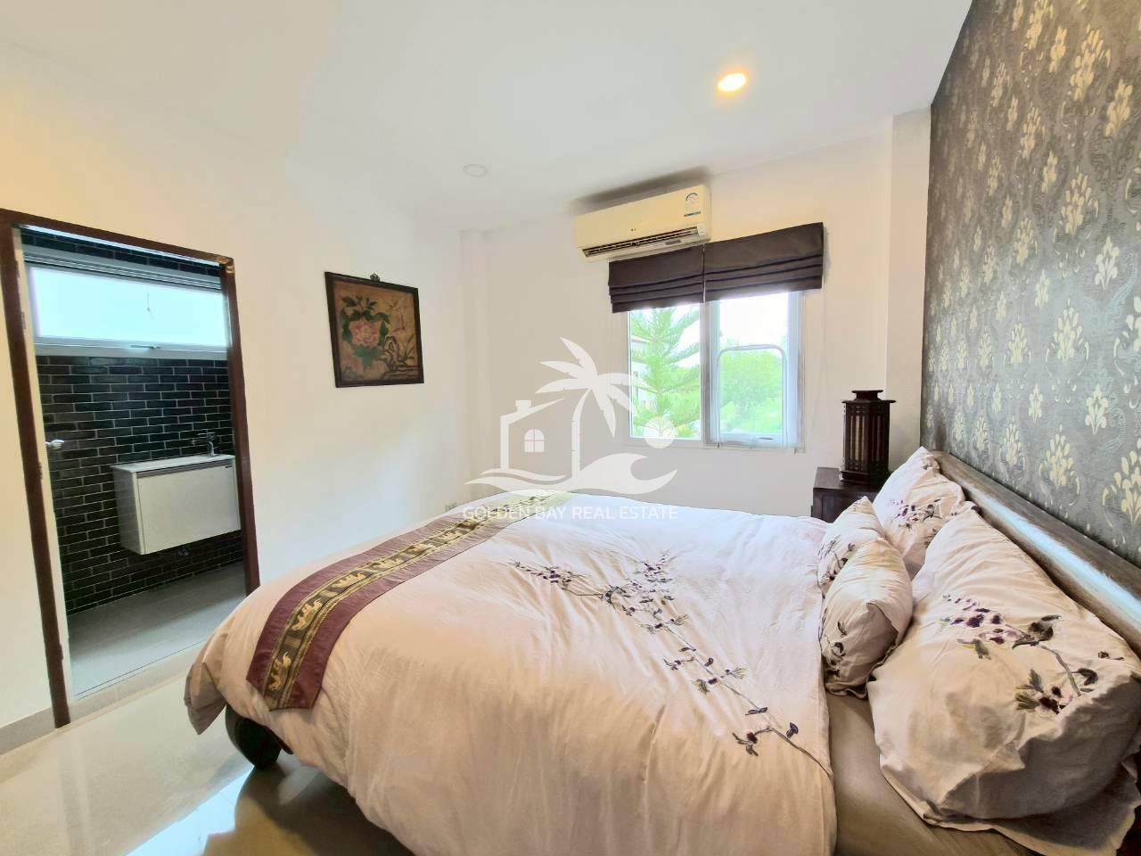 Patta Village – East Pattaya