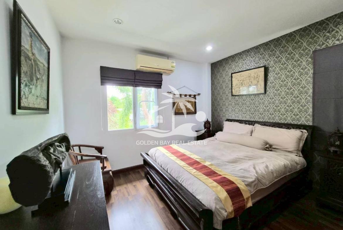 Patta Village – East Pattaya