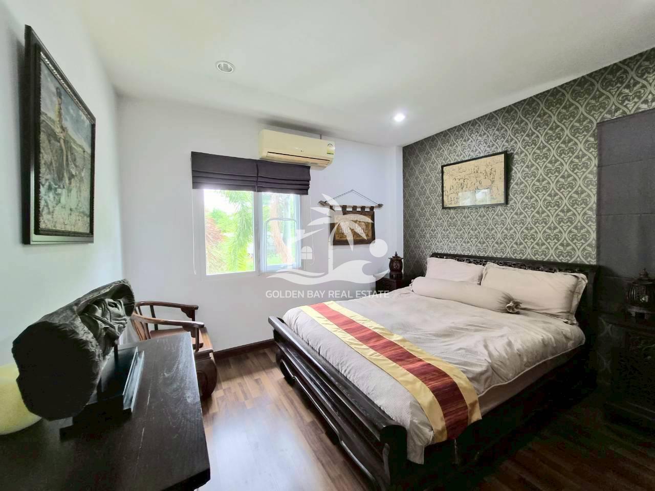 Patta Village – East Pattaya
