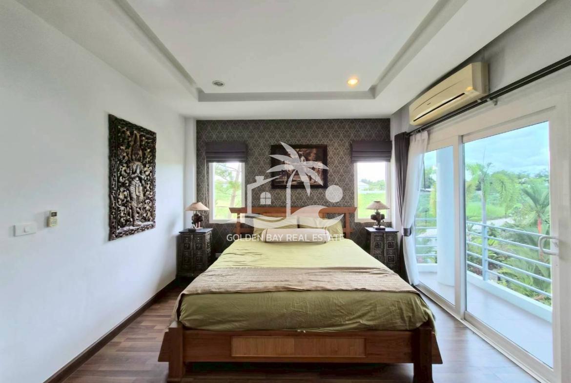 Patta Village – East Pattaya