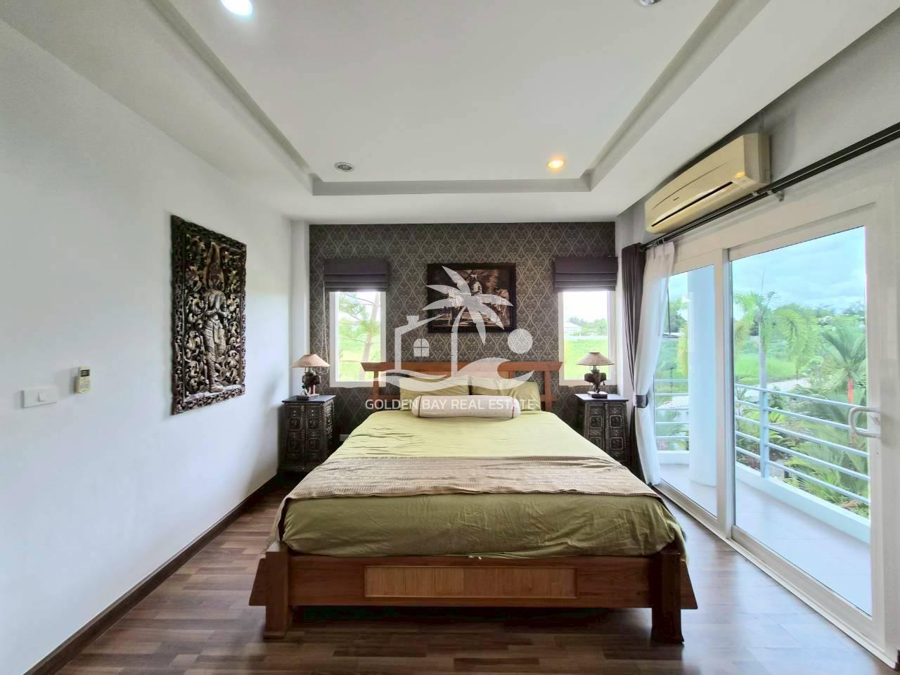 Patta Village – East Pattaya