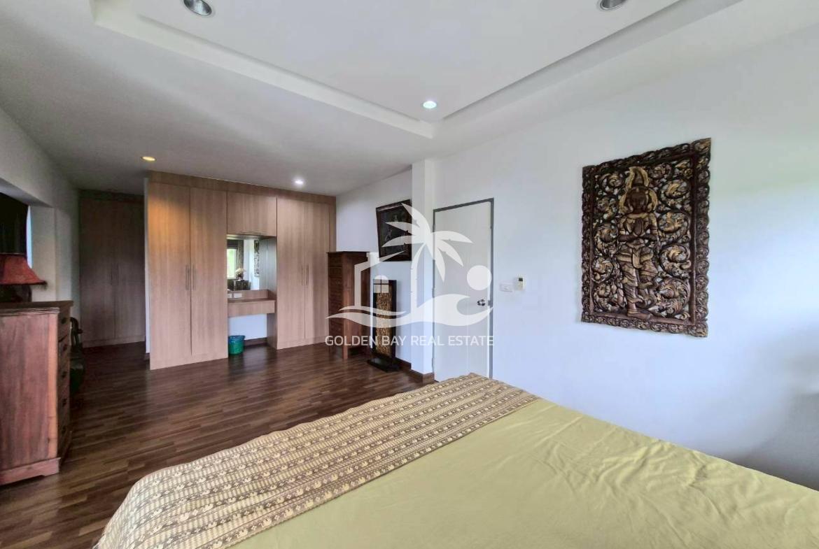 Patta Village – East Pattaya
