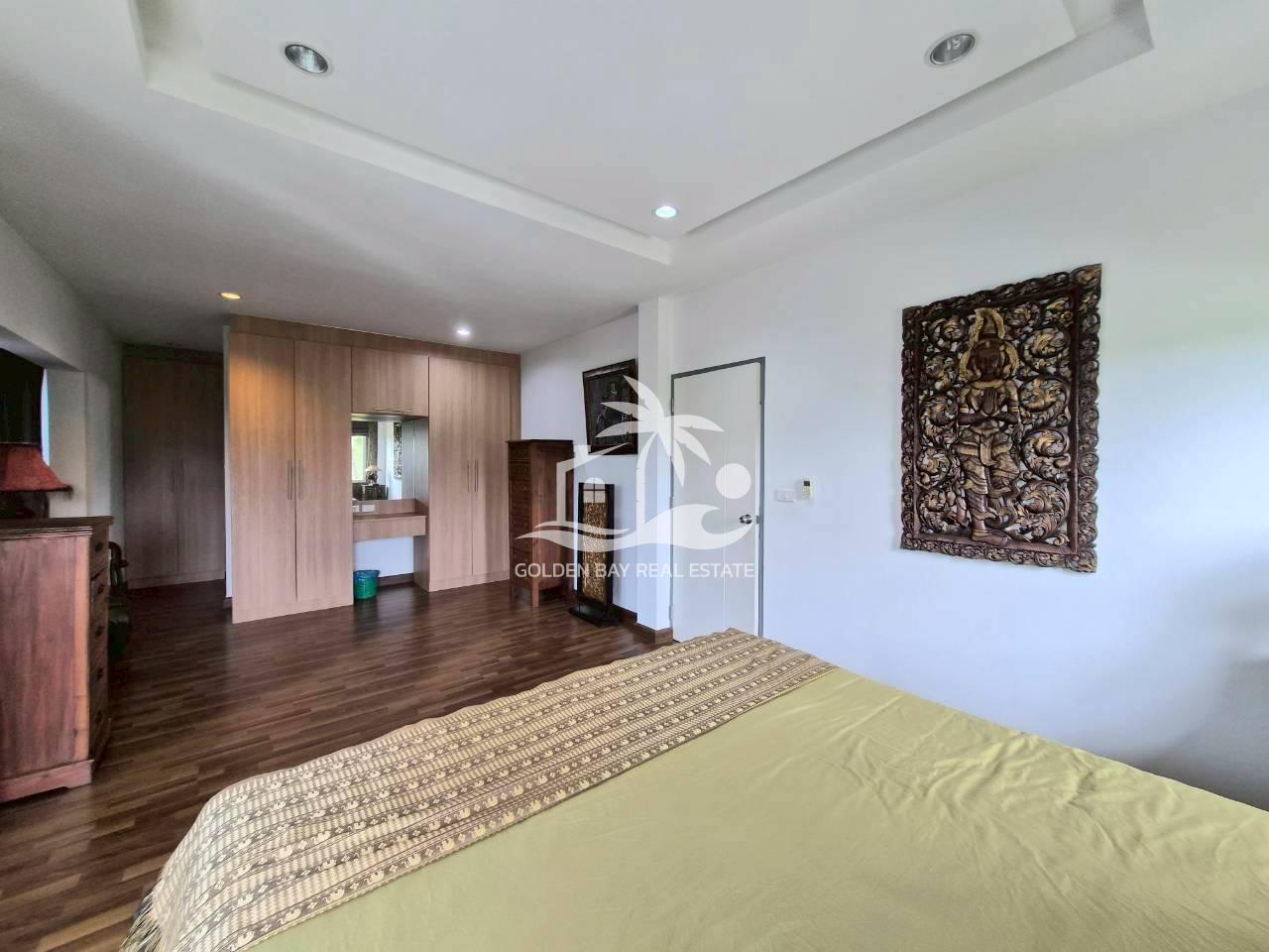 Patta Village – East Pattaya