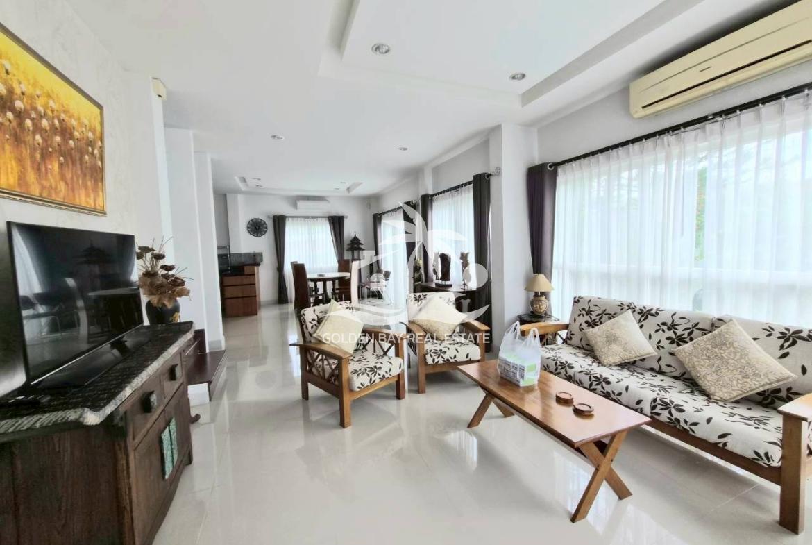 Patta Village – East Pattaya
