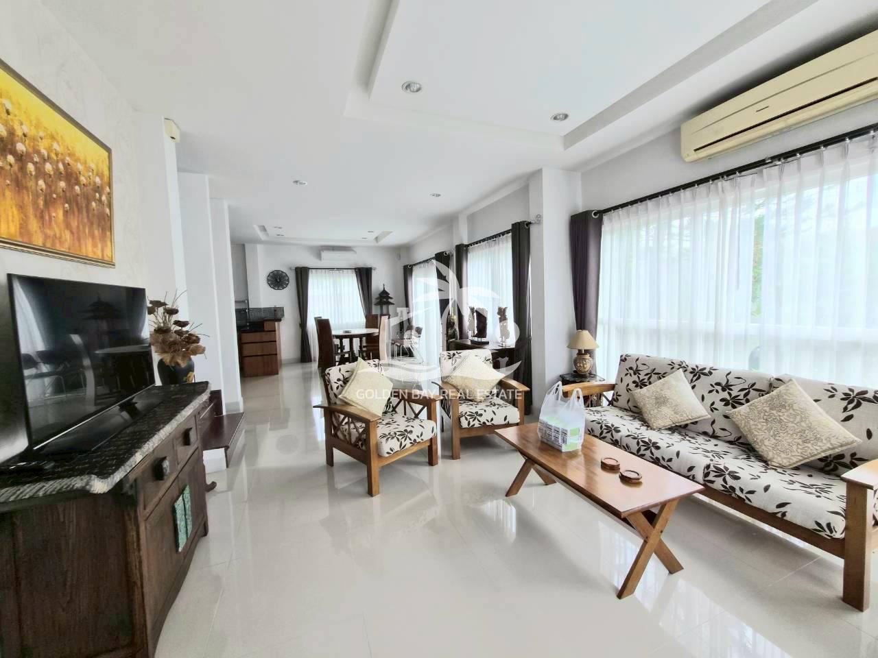 Patta Village – East Pattaya