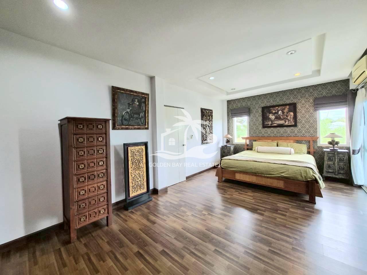 Patta Village – East Pattaya