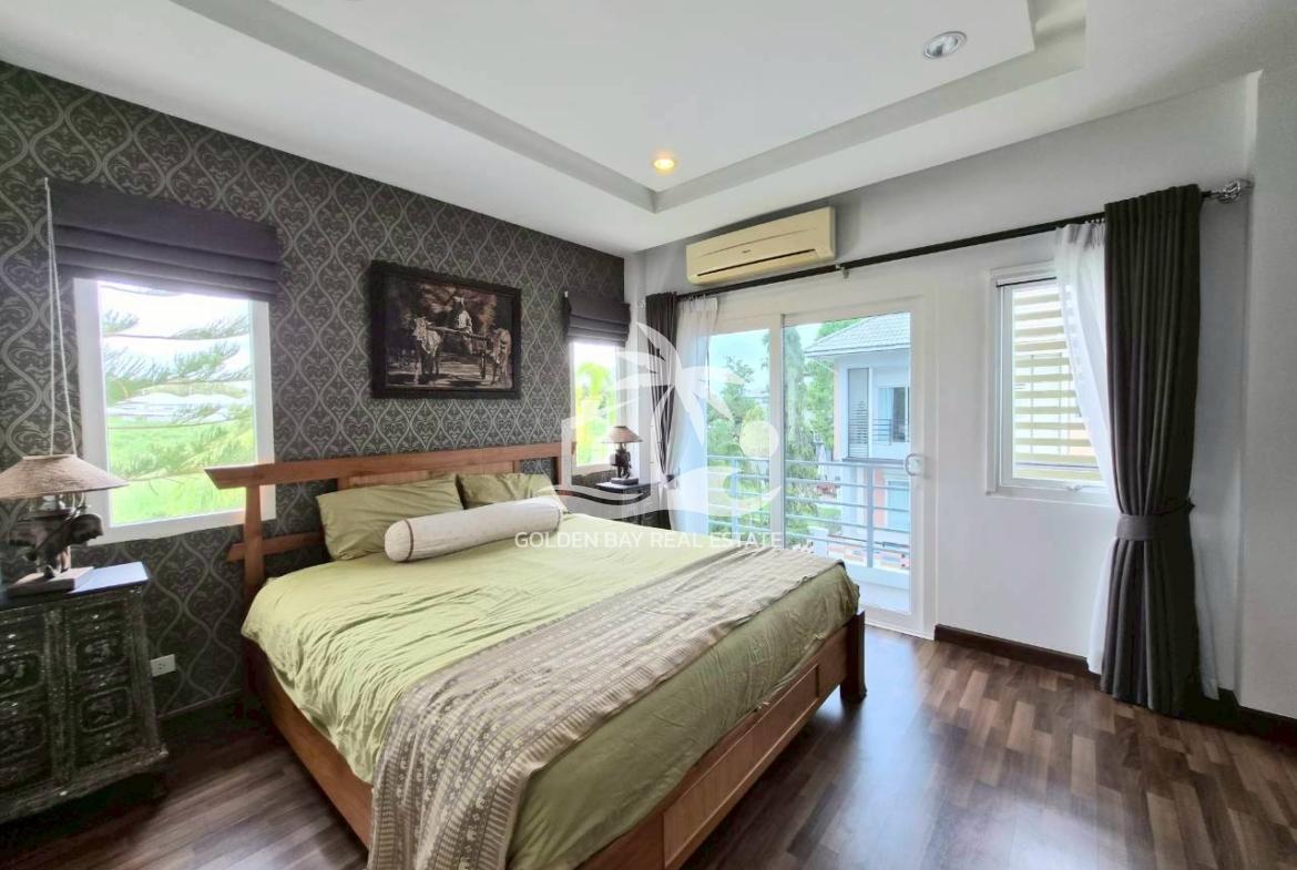 Patta Village – East Pattaya