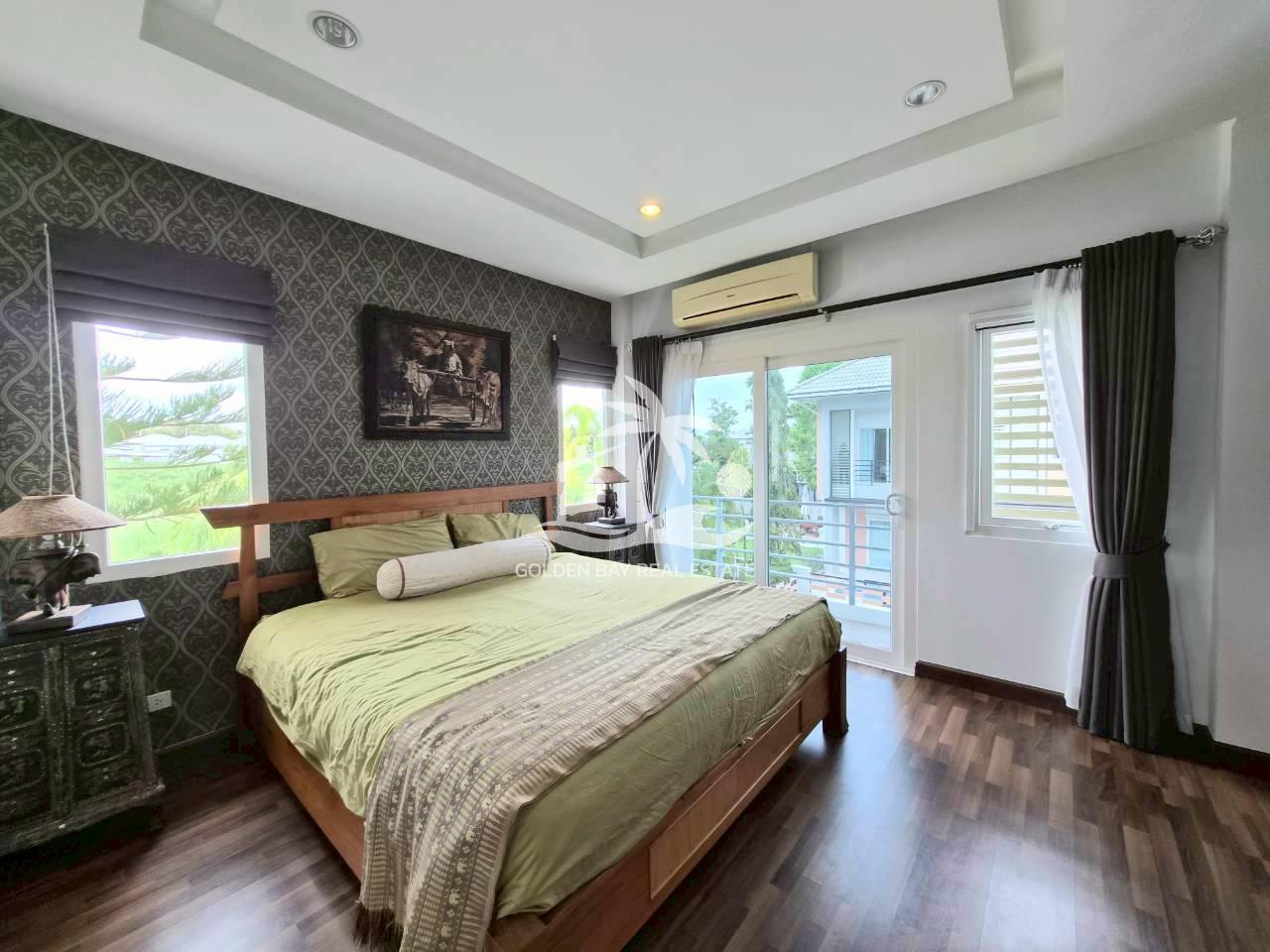 Patta Village – East Pattaya