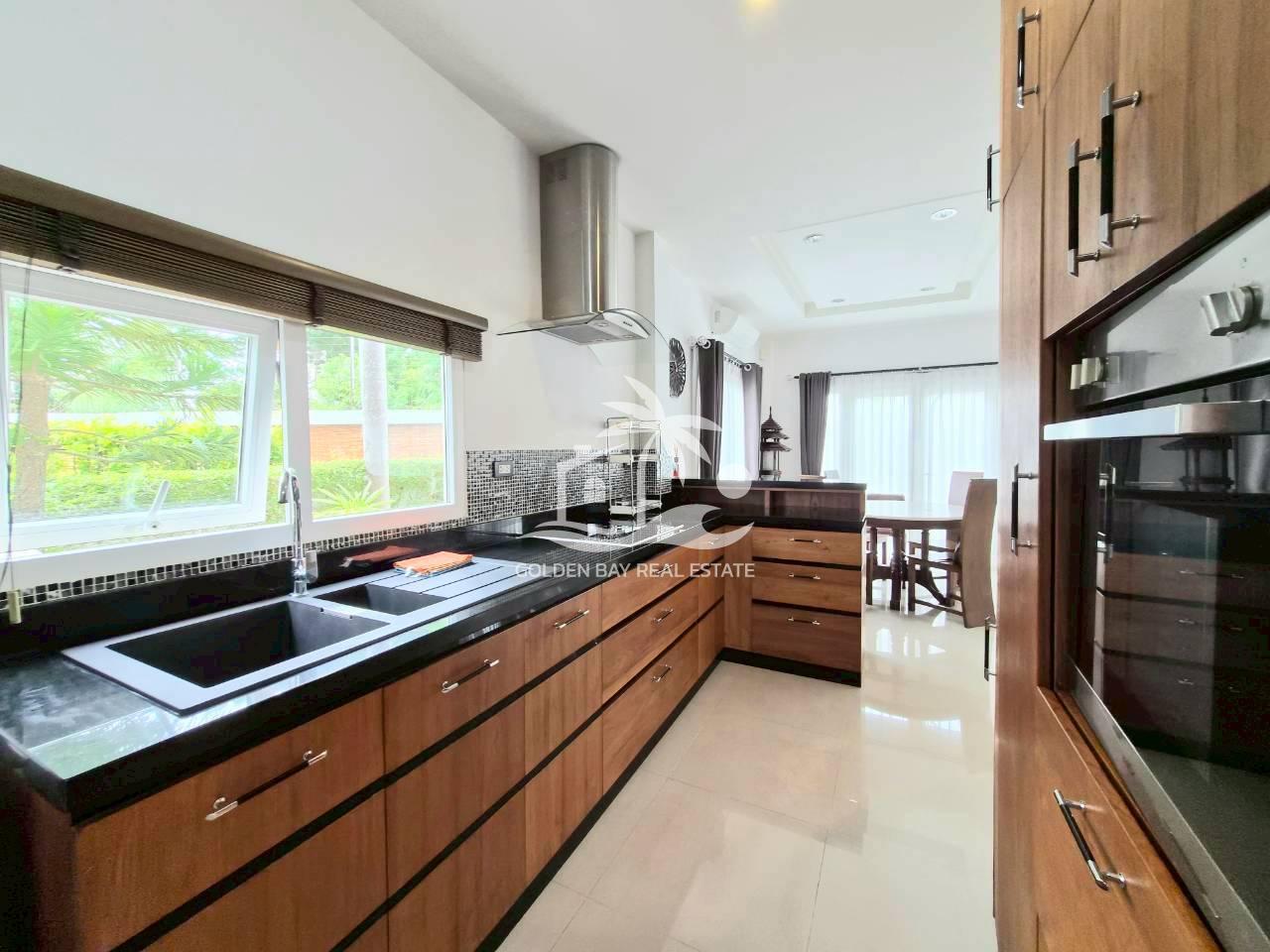 Patta Village – East Pattaya