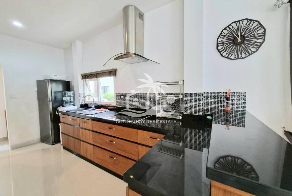 Patta Village – East Pattaya
