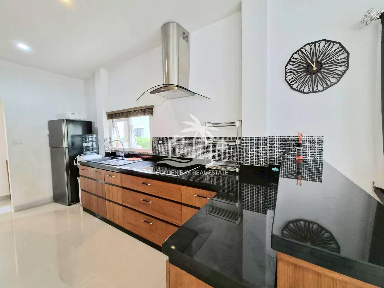 Patta Village – East Pattaya