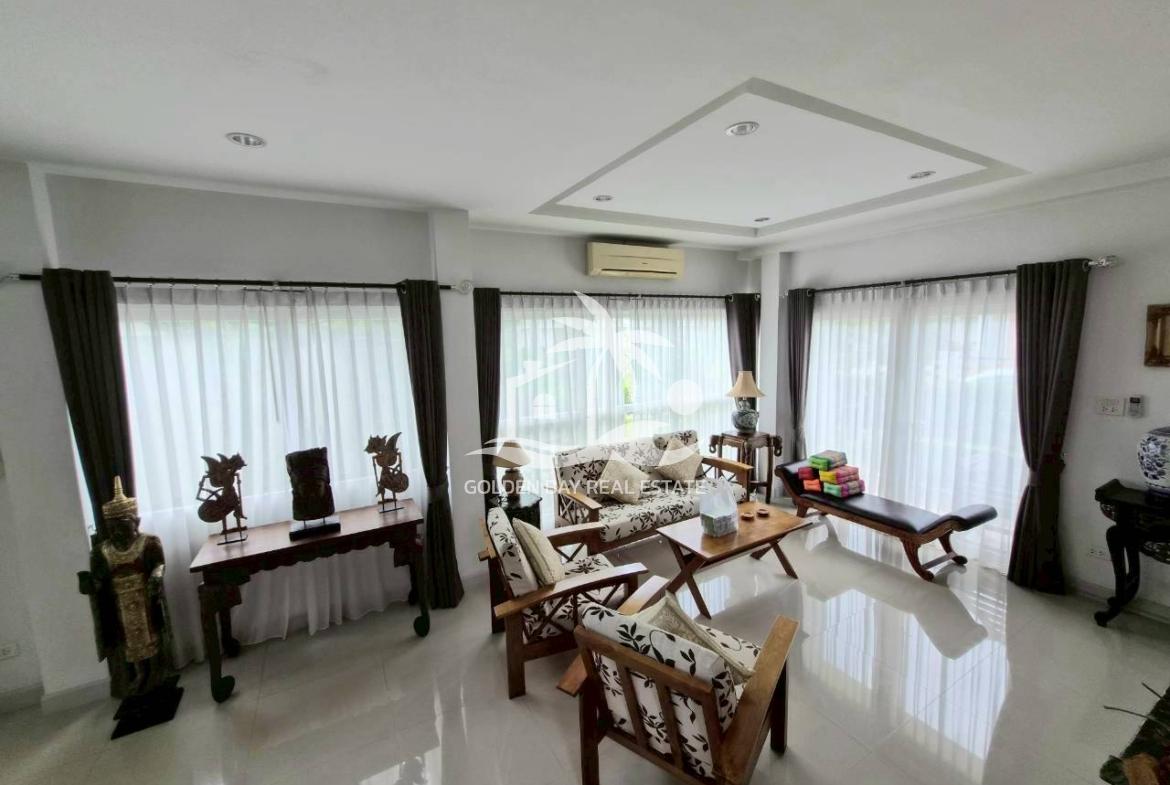 Patta Village – East Pattaya