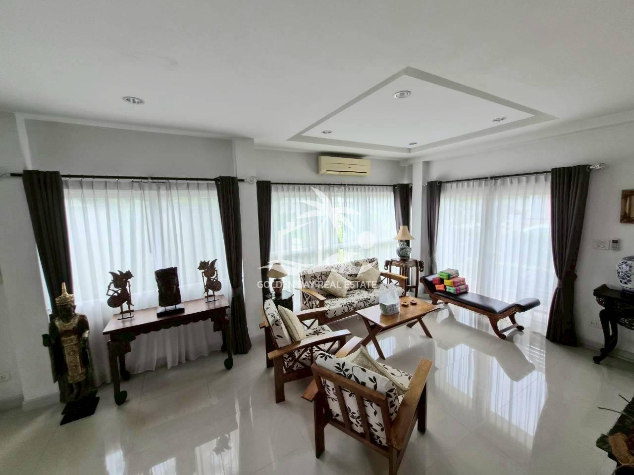 Patta Village – East Pattaya