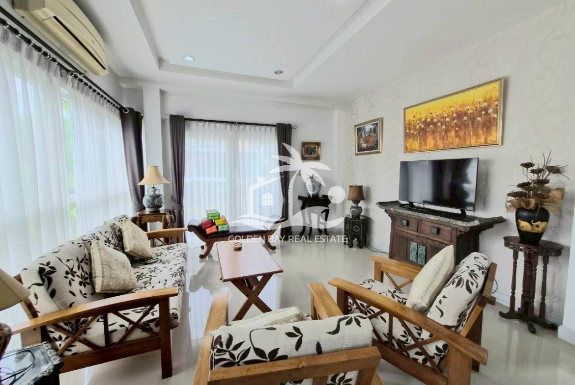 Patta Village – East Pattaya