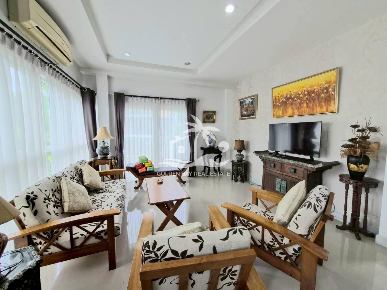Patta Village – East Pattaya