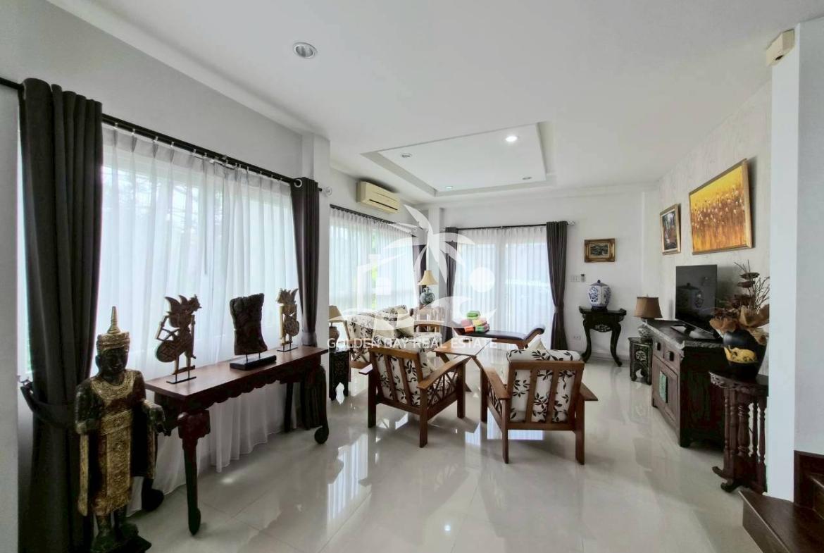 Patta Village – East Pattaya
