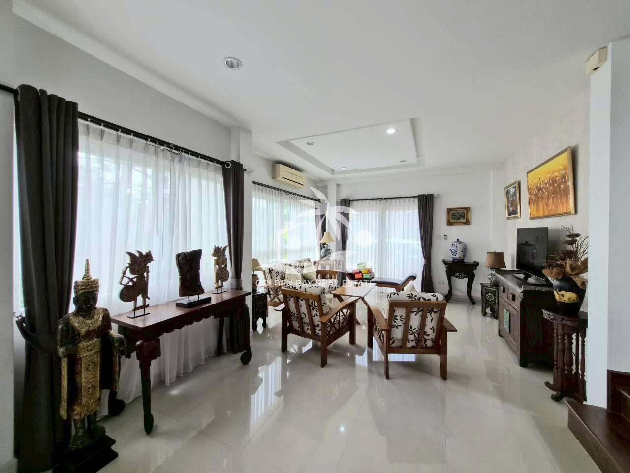 Patta Village – East Pattaya
