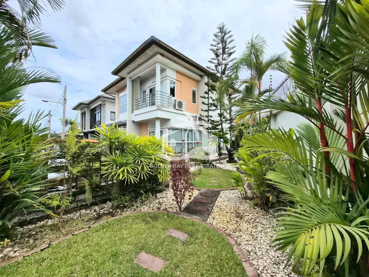 Patta Village – East Pattaya